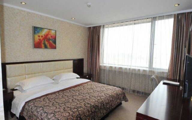 Shuzhou International Hotel