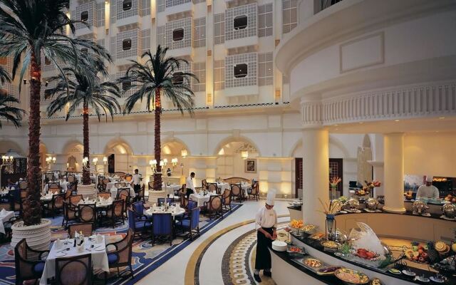 ITC Maratha Mumbai, a Luxury Collection Hotel, Mumbai