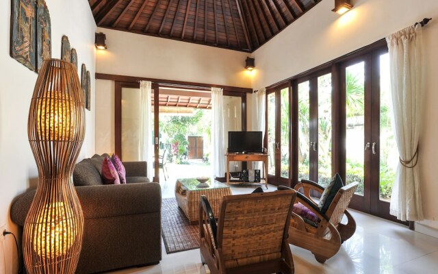 Villa Pagi