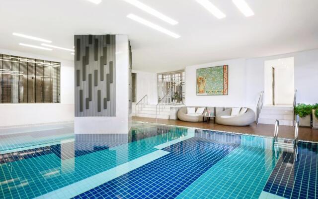 Centre Point Hotel Chidlom