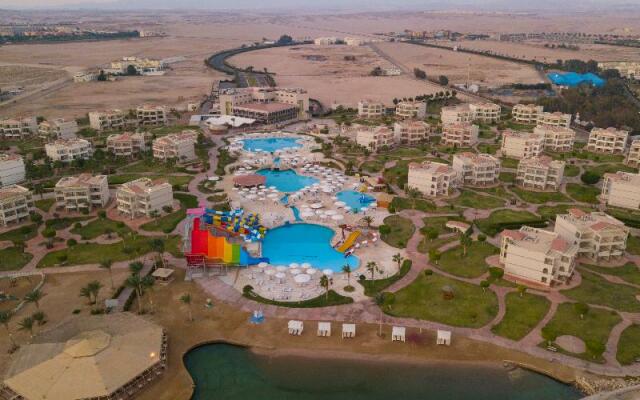 Royal Pharaoh Resort & Aqua Park