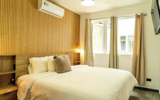Hotel Baluarte Boutique Panama