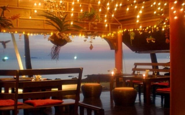 Chills Resort