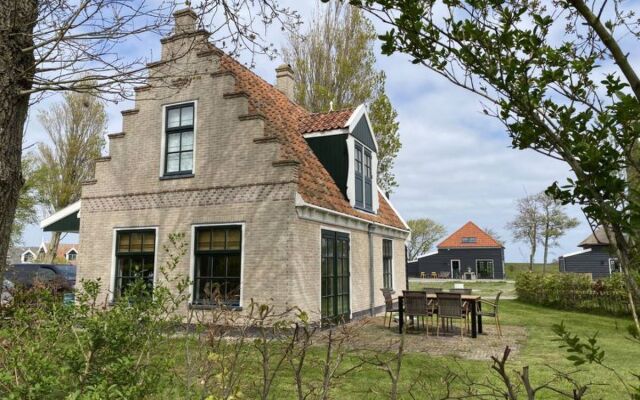 Recreatiepark Wiringherlant