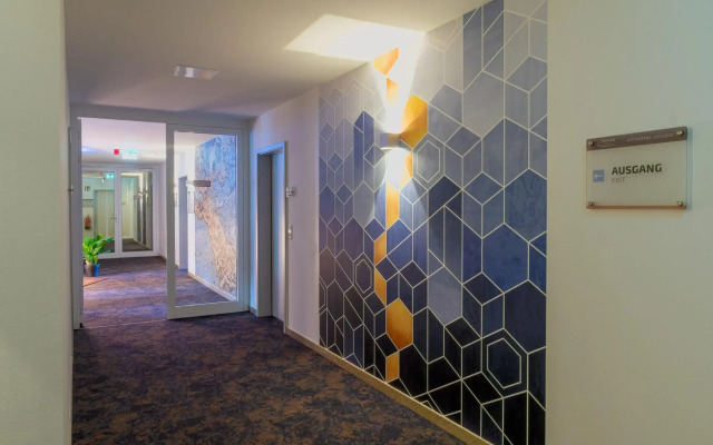 Trip Inn City Hotel Giessen