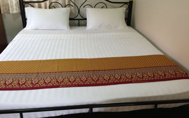 VIP Condochain - Villa Udomsuk