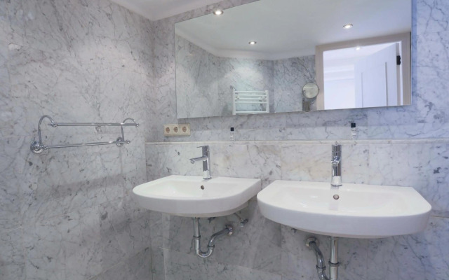 Empiric Keizersgracht