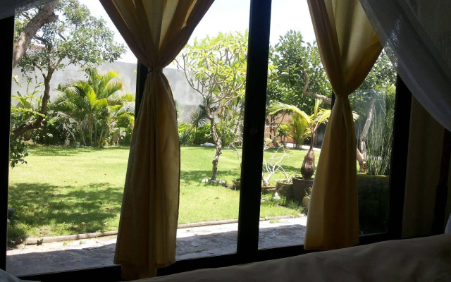 Villa Puri Buri