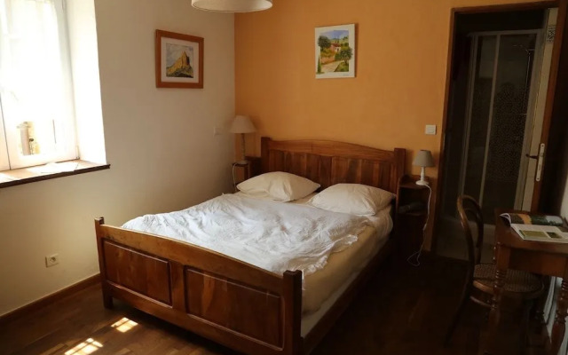 Chambre d'hotes Le Moulin d'Orpierre