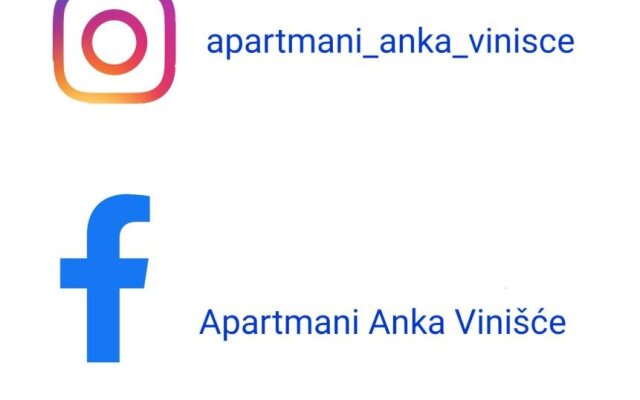 Apartments Anka