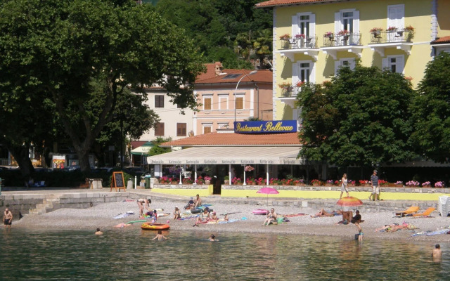 Hotel Villa Schubert