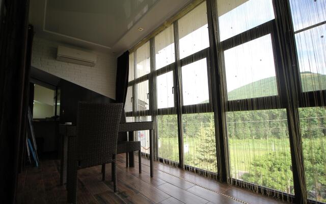 Sutki26 on Kalinin Avenue