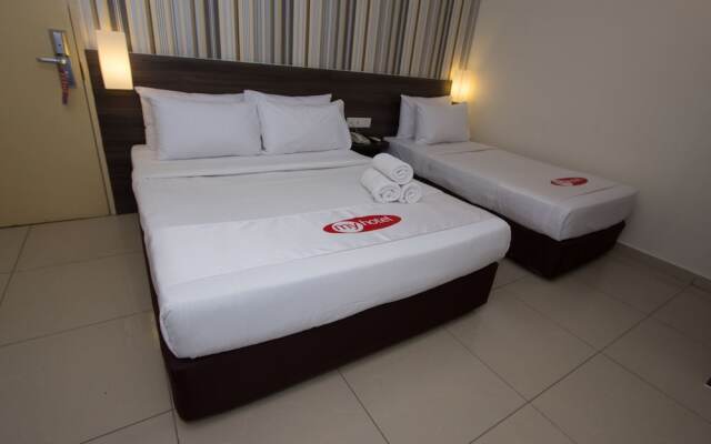 My Hotel @ Sentral by Zen Rooms