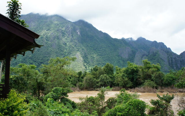 Vang Vieng Eco Lodge