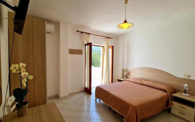 Cocos Park Ischia