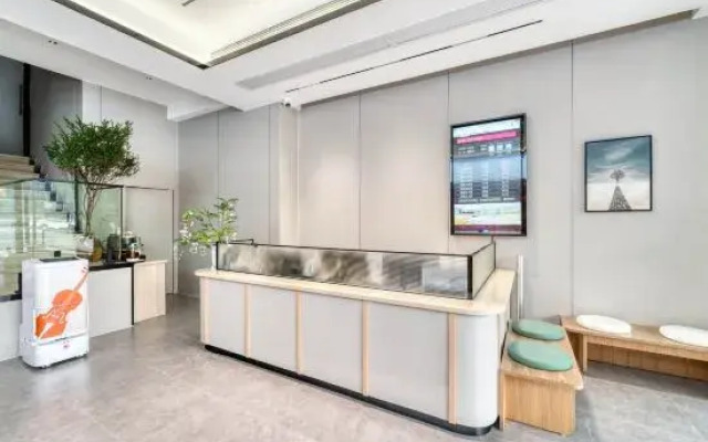 GangDuHotel