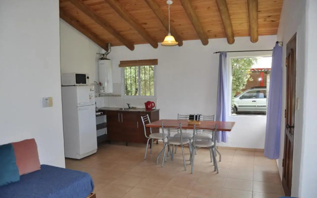 Cabanas Los Vinedos