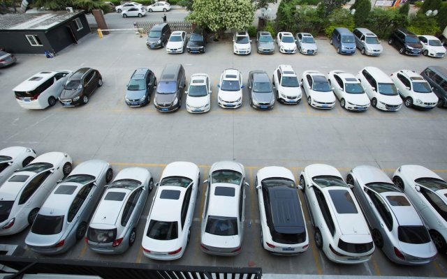 Ibis Hotel (Xi'an High - tech Zone)