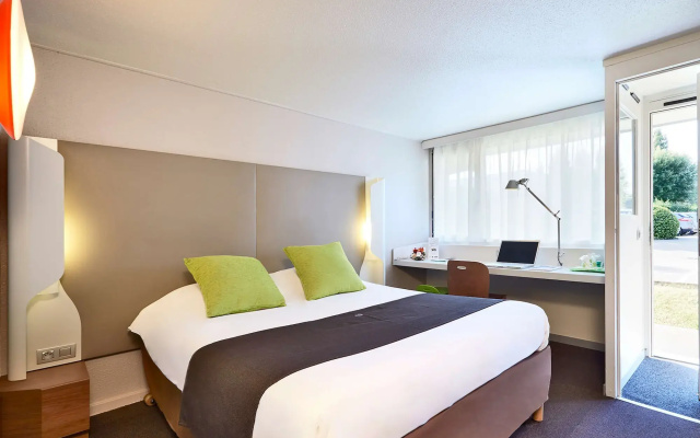 Campanile Limoges Nord