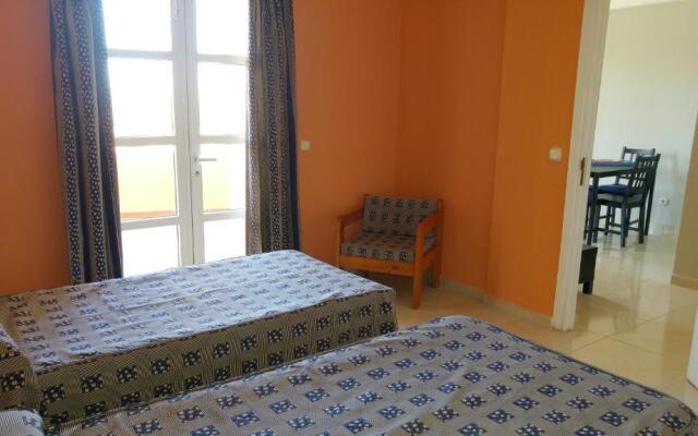 Apartamentos ORLANDO en Costa Adeje