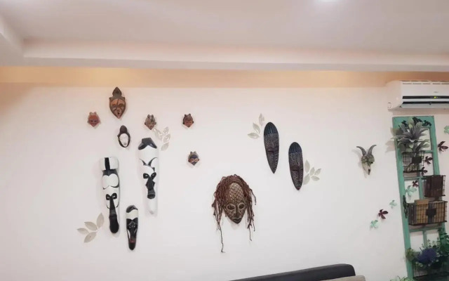 Apartment Kalaba II