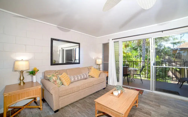 Maui Sands Seaside 713