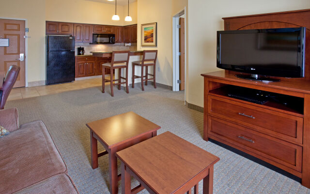 Staybridge Suites Elkhart, an IHG Hotel