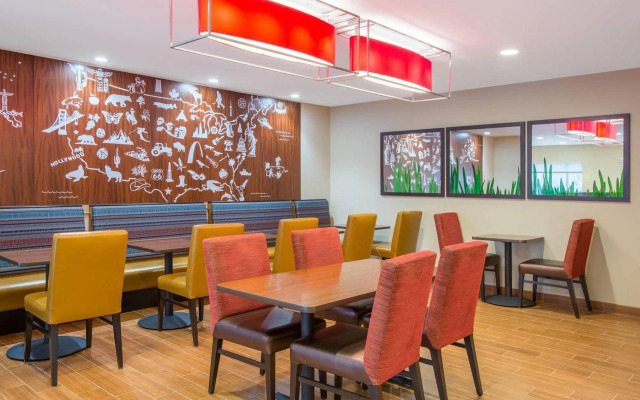 TownePlace Suites Olympia