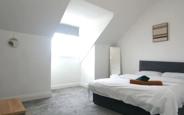 Snug Margate Apartment