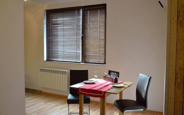 Hotelina Apartment