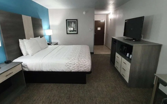 Best Western Brewton Inn