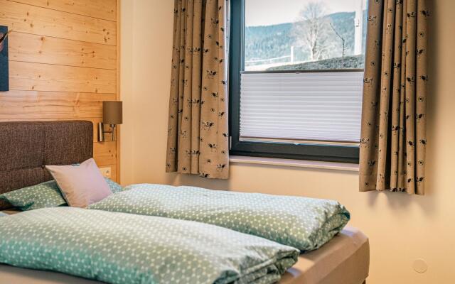 Chalet Charivari Inzell, Inzell