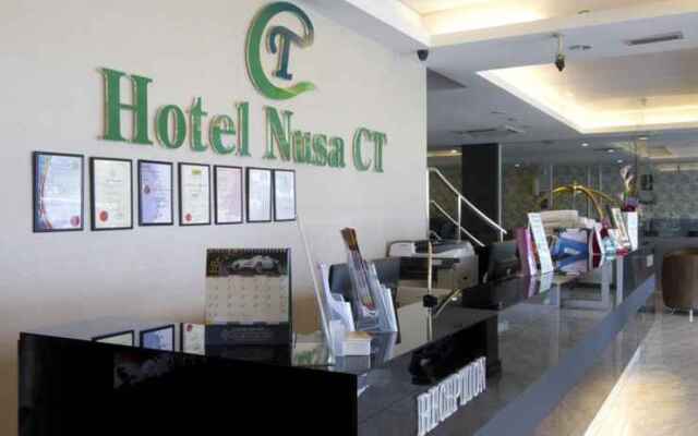 Hotel Nusa CT