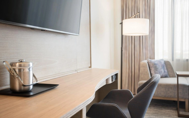 The Westin Atlanta Airport