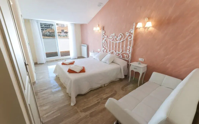 Deseo - Apartment In Grau I Platja. Free Wifi