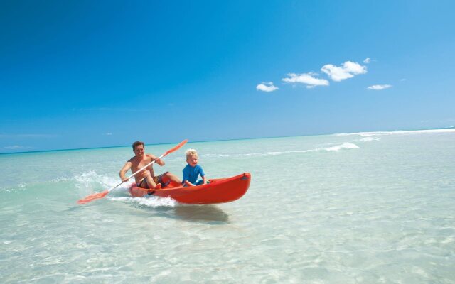 Watermark Apartments