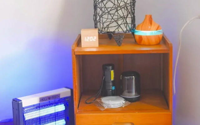 Ayong's Adventure Park