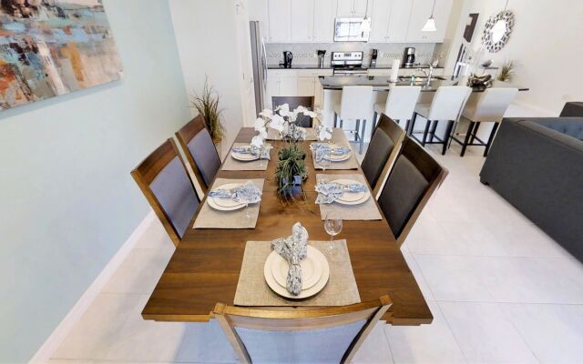 ACO - Kissimmee Vacation Homes