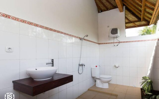 Lila Stana - Sidemen Homestay