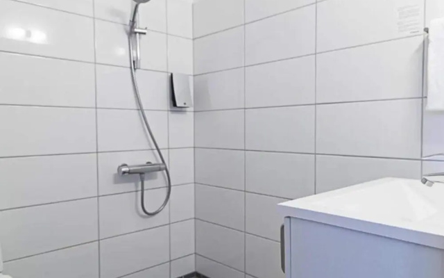 Holiday Home With all Facilities