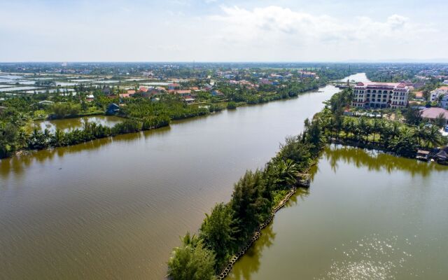 Elites Riverside Hotel & Spa Hoi An