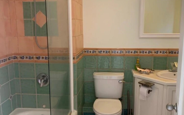 Tobago Plantations Condo 9B