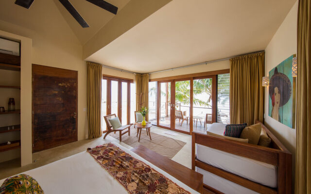 La Zebra Tulum - a Small Luxury Hotel