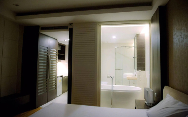 Vacio Suite