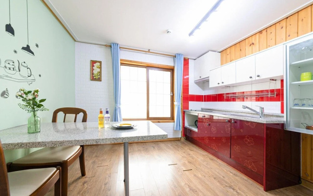 Gapyeong Dasom Pension