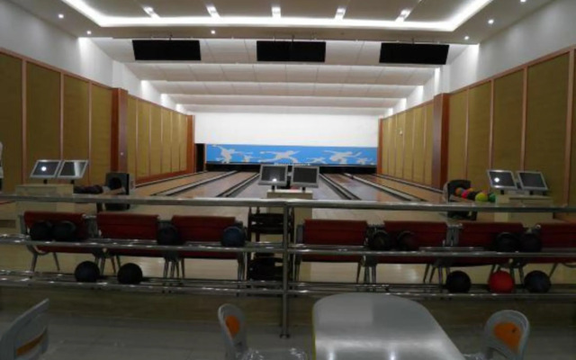 Dipai Business Hotel