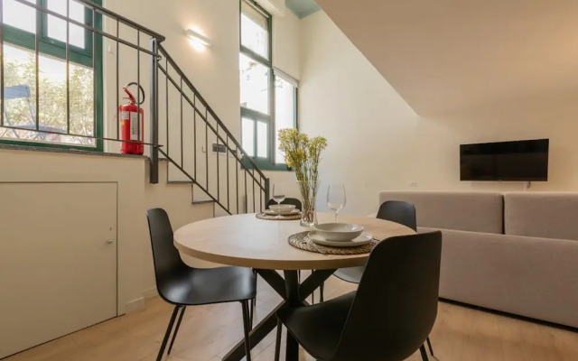 Azure Loft by Wonderful Italy