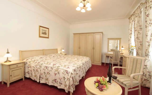 Spa Hotel Schlosspark