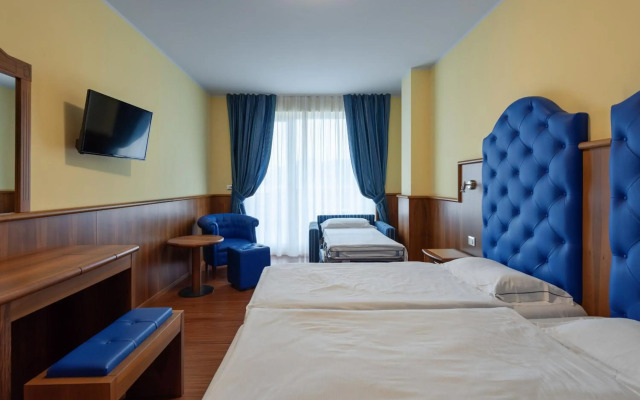 Hotel Internazionale