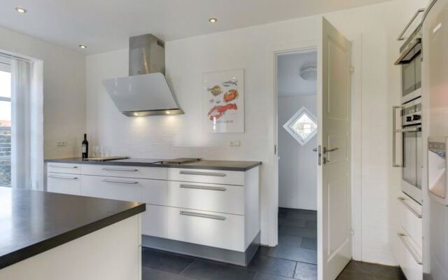"Steen" - 900m from the sea in NW Jutland